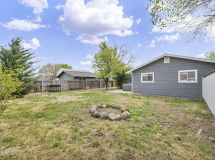 2106 Idaho Street, Carson City, NV 89701 Photo