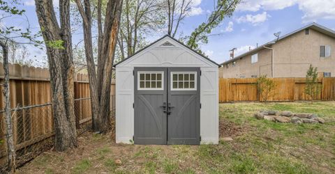 2106 Idaho Street, Carson City, NV 89701 Photo