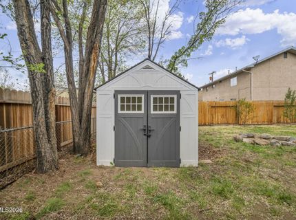 2106 Idaho Street, Carson City, NV 89701 Photo