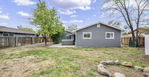 2106 Idaho Street, Carson City, NV 89701 Photo