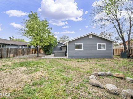 2106 Idaho Street, Carson City, NV 89701 Photo
