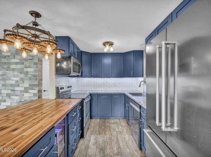 2106 Idaho Street, Carson City, NV 89701 Photo