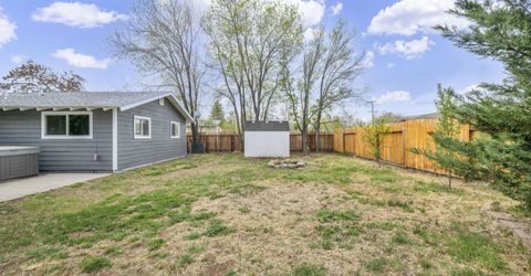 2106 Idaho Street, Carson City, NV 89701 Photo