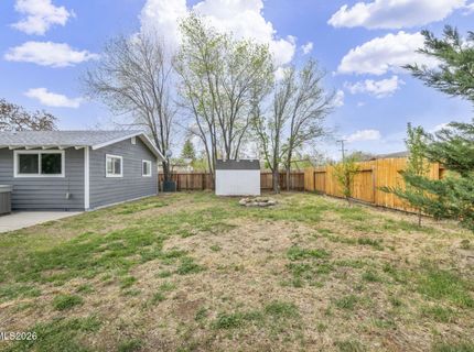 2106 Idaho Street, Carson City, NV 89701 Photo