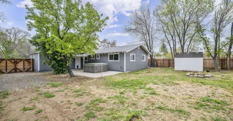 2106 Idaho Street, Carson City, NV 89701 Photo