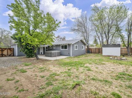 2106 Idaho Street, Carson City, NV 89701 Photo