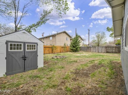 2106 Idaho Street, Carson City, NV 89701 Photo