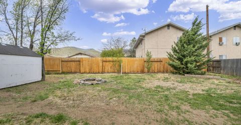 2106 Idaho Street, Carson City, NV 89701 Photo