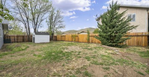 2106 Idaho Street, Carson City, NV 89701 Photo