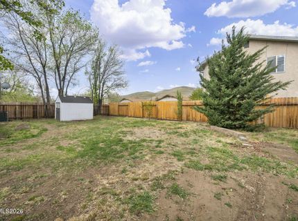 2106 Idaho Street, Carson City, NV 89701 Photo