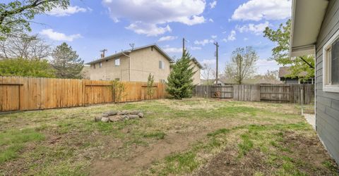 2106 Idaho Street, Carson City, NV 89701 Photo