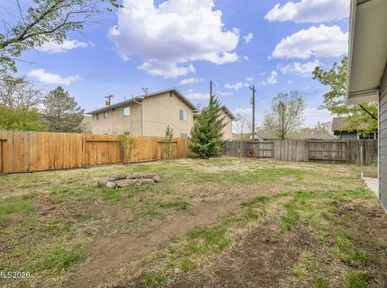 2106 Idaho Street, Carson City, NV 89701 Photo