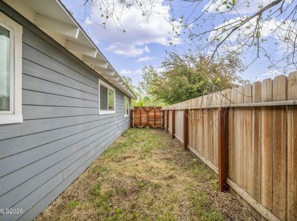 2106 Idaho Street, Carson City, NV 89701 Photo
