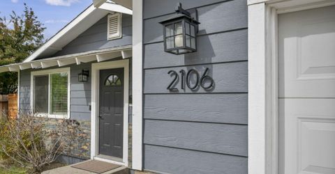 2106 Idaho Street, Carson City, NV 89701 Photo