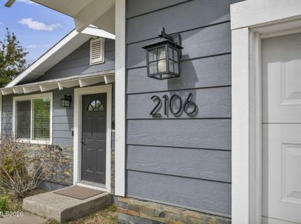 2106 Idaho Street, Carson City, NV 89701 Photo