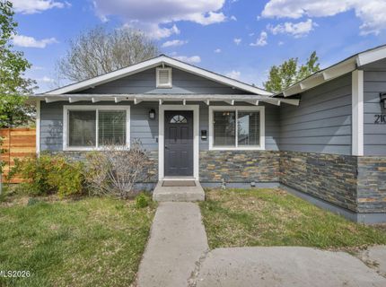 2106 Idaho Street, Carson City, NV 89701 Photo
