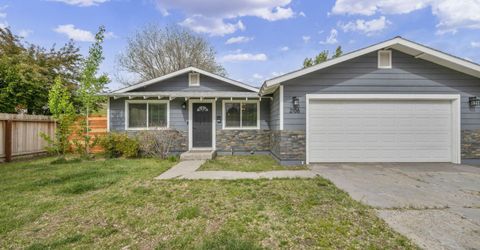 2106 Idaho Street, Carson City, NV 89701 Photo