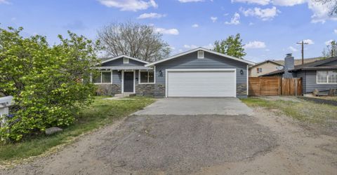 2106 Idaho Street, Carson City, NV 89701 Photo