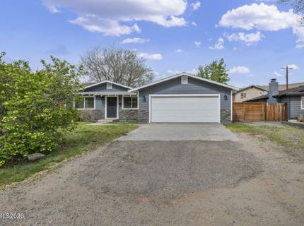2106 Idaho Street, Carson City, NV 89701 Photo