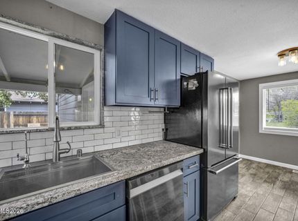 2106 Idaho Street, Carson City, NV 89701 Photo