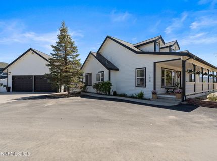 190 Mcclellan Drive, Washoe Valley, NV 89704 Photo