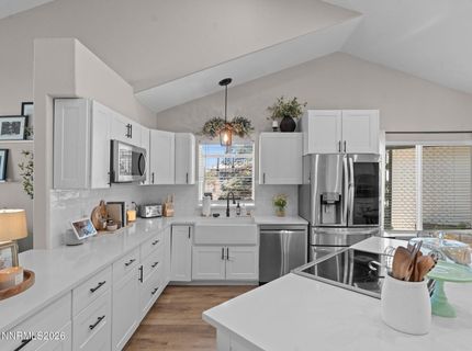 190 Mcclellan Drive, Washoe Valley, NV 89704 Photo