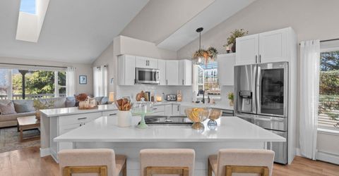 190 Mcclellan Drive, Washoe Valley, NV 89704 Photo