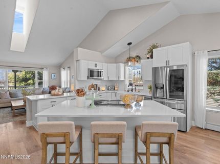 190 Mcclellan Drive, Washoe Valley, NV 89704 Photo