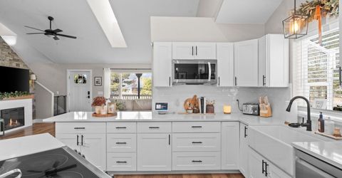 190 Mcclellan Drive, Washoe Valley, NV 89704 Photo