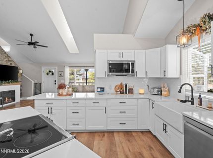 190 Mcclellan Drive, Washoe Valley, NV 89704 Photo