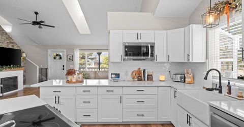 190 Mcclellan Drive, Washoe Valley, NV 89704 Photo