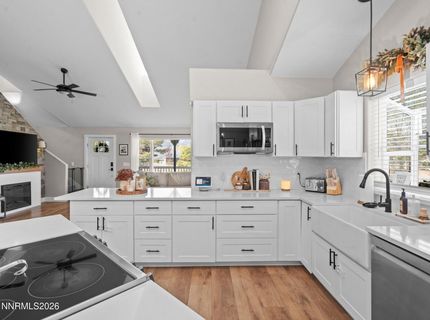 190 Mcclellan Drive, Washoe Valley, NV 89704 Photo