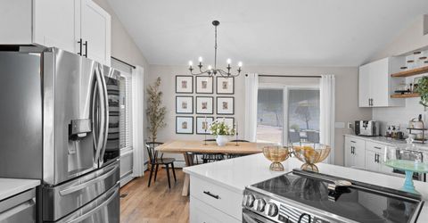 190 Mcclellan Drive, Washoe Valley, NV 89704 Photo