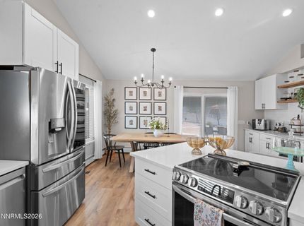 190 Mcclellan Drive, Washoe Valley, NV 89704 Photo