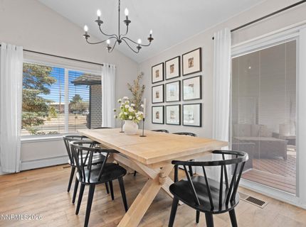 190 Mcclellan Drive, Washoe Valley, NV 89704 Photo