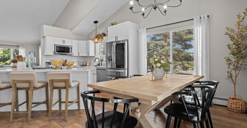 190 Mcclellan Drive, Washoe Valley, NV 89704 Photo