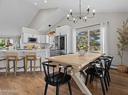 190 Mcclellan Drive, Washoe Valley, NV 89704 Photo