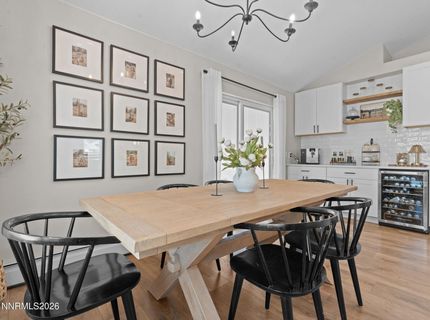 190 Mcclellan Drive, Washoe Valley, NV 89704 Photo