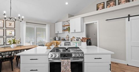 190 Mcclellan Drive, Washoe Valley, NV 89704 Photo