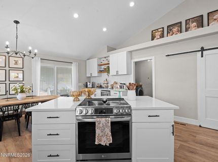 190 Mcclellan Drive, Washoe Valley, NV 89704 Photo