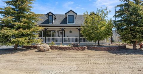 190 Mcclellan Drive, Washoe Valley, NV 89704 Photo