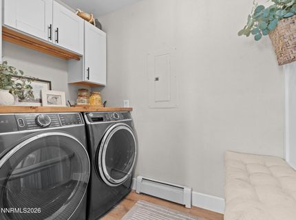 190 Mcclellan Drive, Washoe Valley, NV 89704 Photo