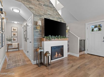 190 Mcclellan Drive, Washoe Valley, NV 89704 Photo