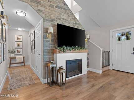 190 Mcclellan Drive, Washoe Valley, NV 89704 Photo