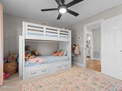 190 Mcclellan Drive, Washoe Valley, NV 89704 Photo