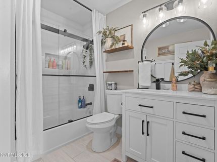 190 Mcclellan Drive, Washoe Valley, NV 89704 Photo