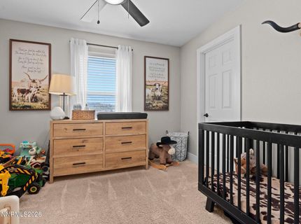 190 Mcclellan Drive, Washoe Valley, NV 89704 Photo