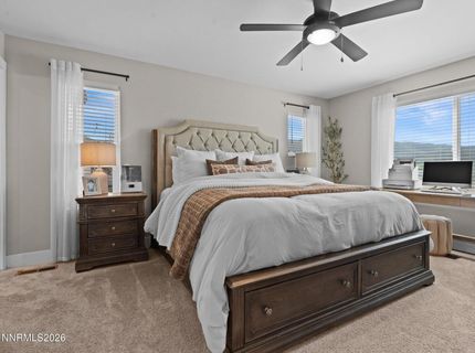 190 Mcclellan Drive, Washoe Valley, NV 89704 Photo