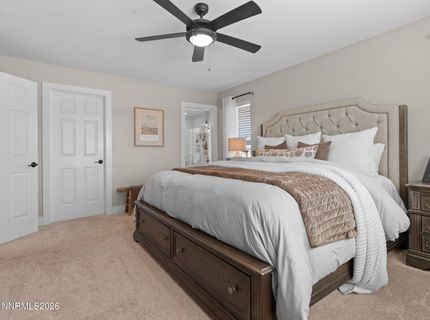 190 Mcclellan Drive, Washoe Valley, NV 89704 Photo