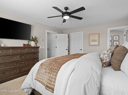 190 Mcclellan Drive, Washoe Valley, NV 89704 Photo